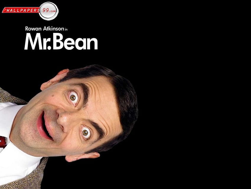 Best 2 Mr. Bean Backgrounds on Hip, mr bean oled cartoon HD wallpaper
