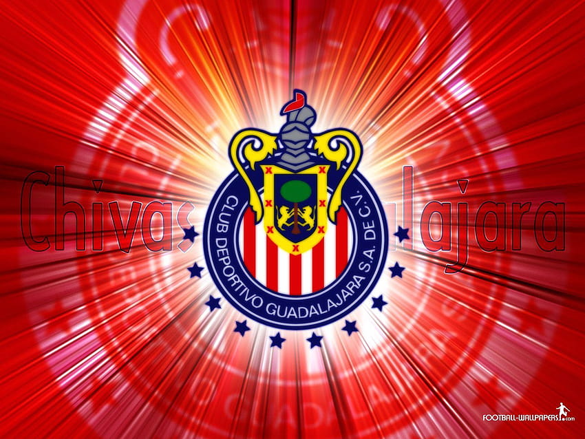 Chivas 12 Estrellas - Chivas De Guadalajara PNG Transparent With Clear  Background ID 228167 | TOPpng