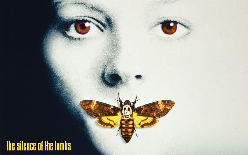 the silence of the lambs HD wallpaper