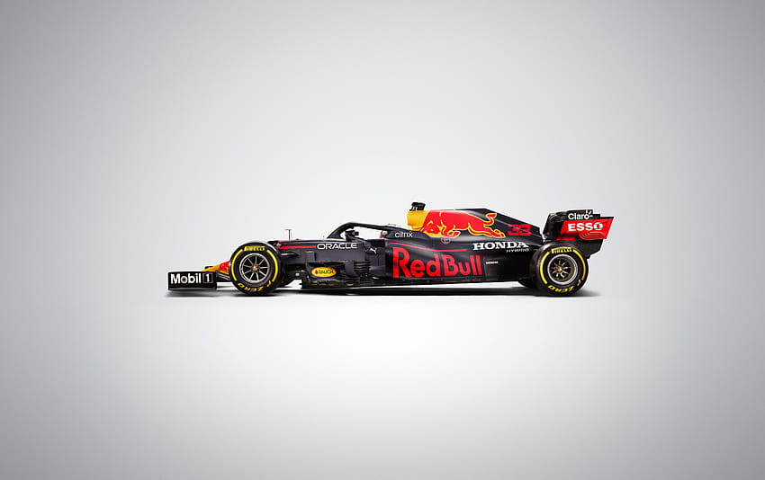 Dictatuur overschot Implicaties 2021 Red Bull Racing RB16B F1 Car launch HD wallpaper | Pxfuel