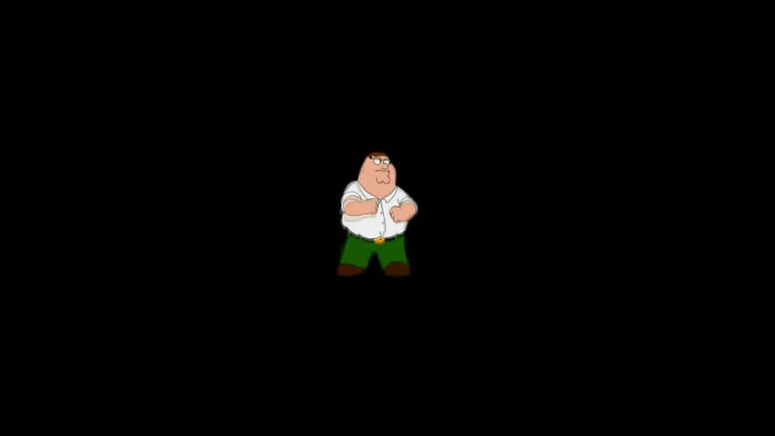 Peter Griffin, supreme family guy HD wallpaper