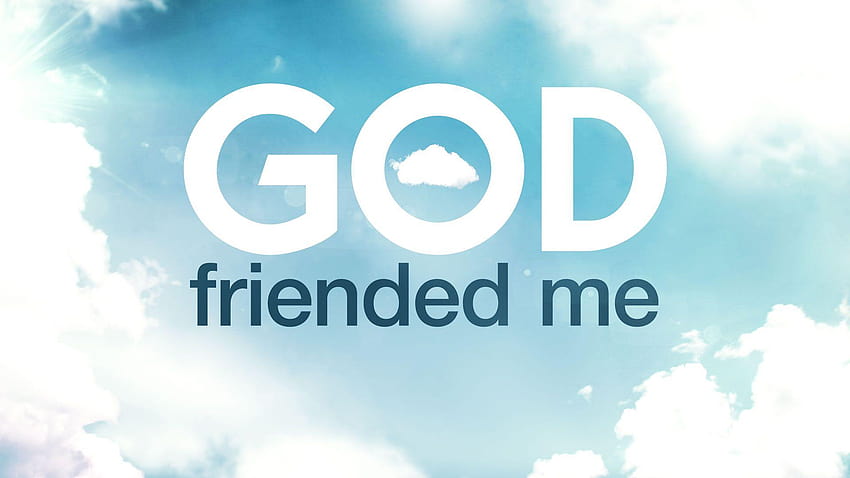 RR] God Friended Me S01E04 Error Code 1 61 AMZN WEBRip DDP5 1 HD ...