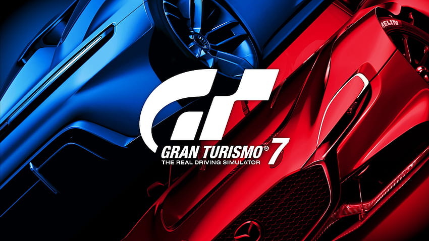 Gran Turismo 7 PS5, игри, фонове и HD тапет
