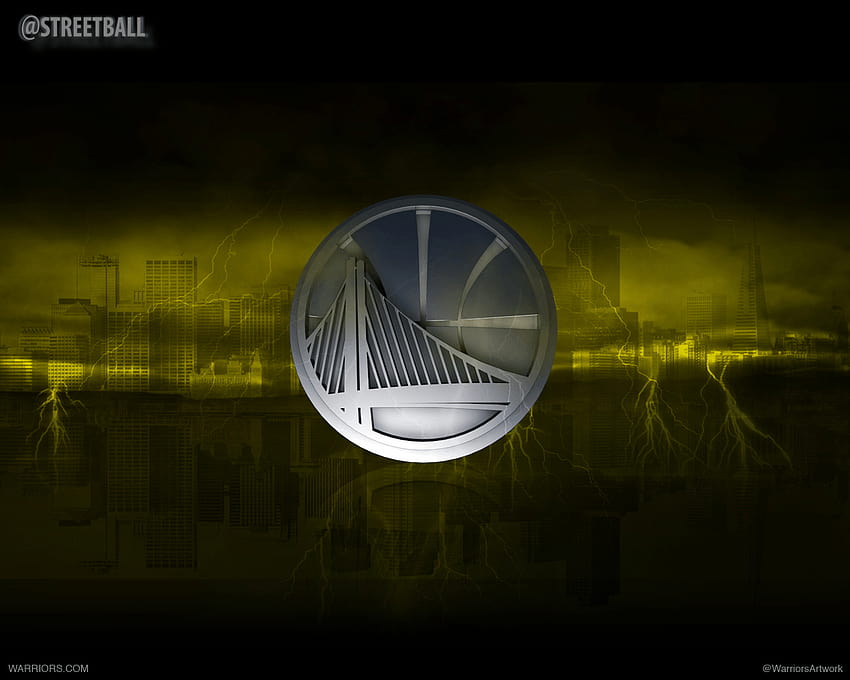 Golden State Warriors for PC HD wallpaper