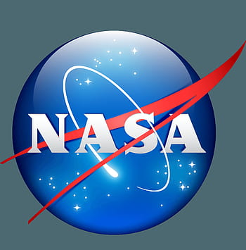 nasa logo high quality