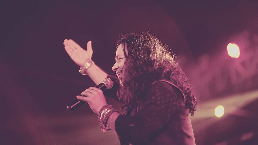Предупреждение за концерт на GES: Kailash Kher ще свири в Хайдерабад преди посещението на Иванка Тръмп HD тапет