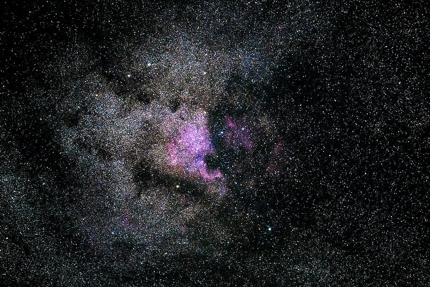 Télescope spatial James Webb Fond d'écran HD