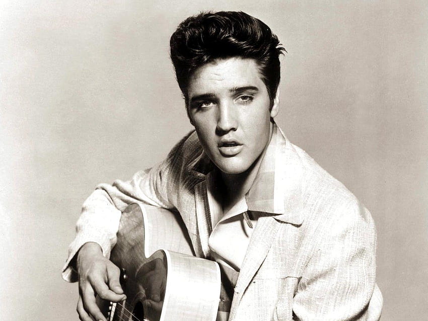 Elvis Presley and Backgrounds HD wallpaper