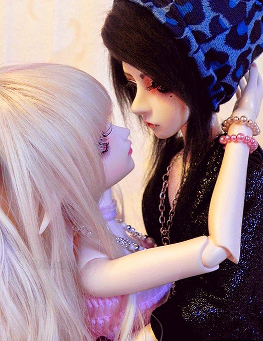 ALL : pretty Barbie Doll Couple, doll love HD phone wallpaper | Pxfuel