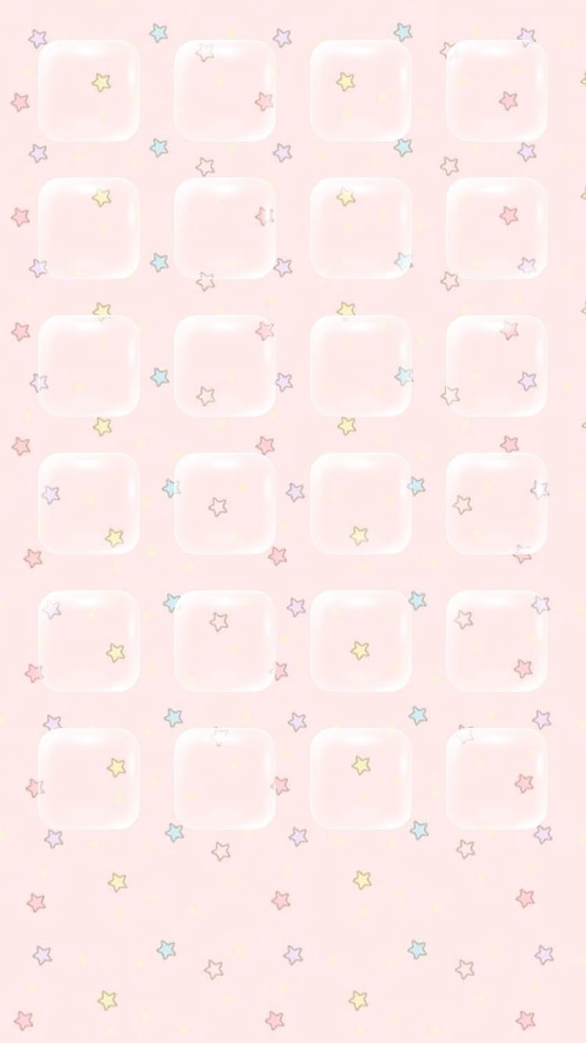 Kawaii Cute Home Screen HD phone wallpaper