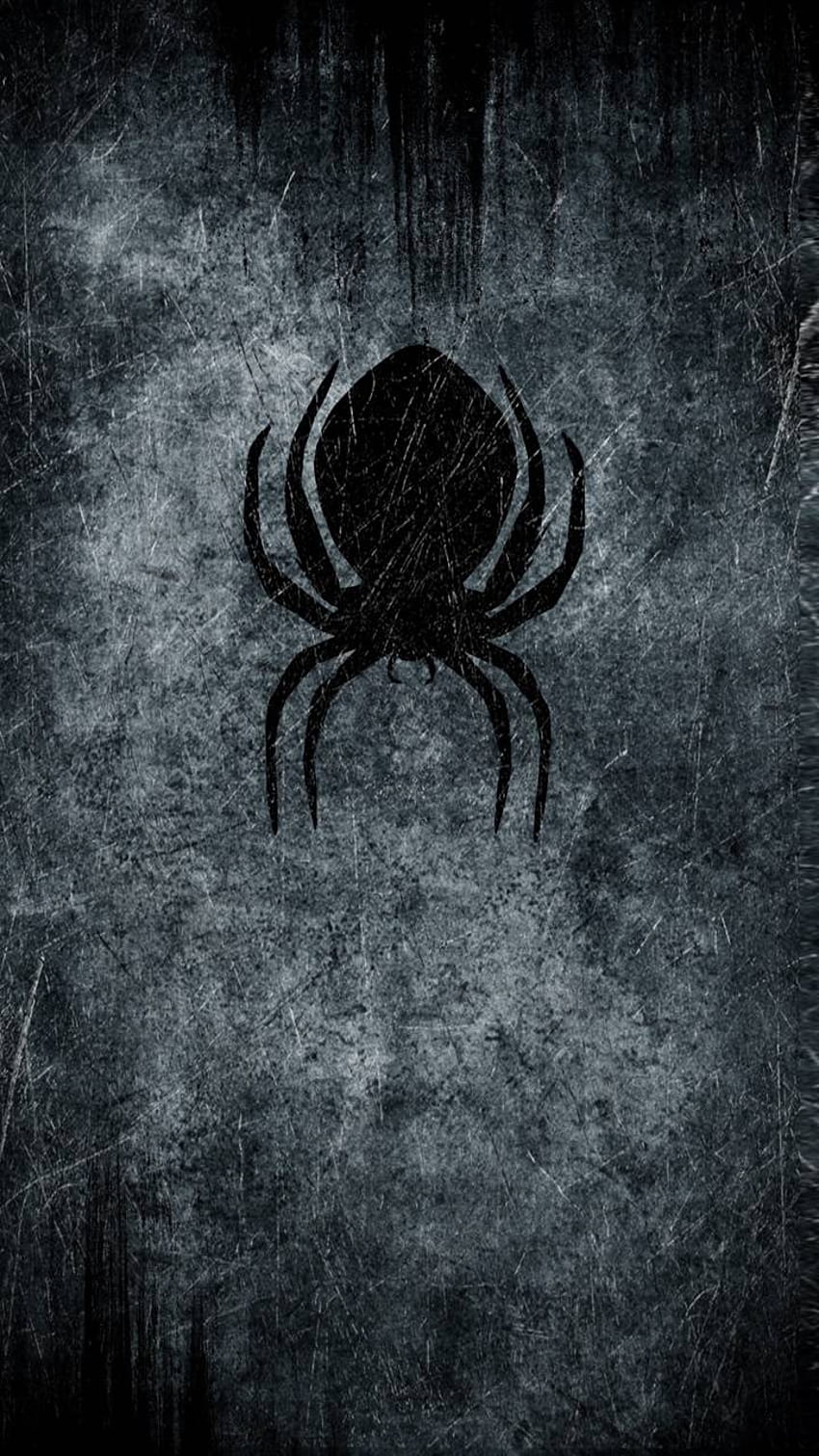 Bạn có muốn thưởng thức hình ảnh nhện đen đầy quyến rũ và bí ẩn? Hãy cùng khám phá những đường nét đen tối của nhện này, đầy sức hút và ám ảnh.