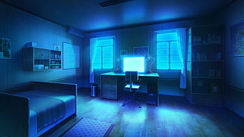 Night room HD wallpapers | Pxfuel