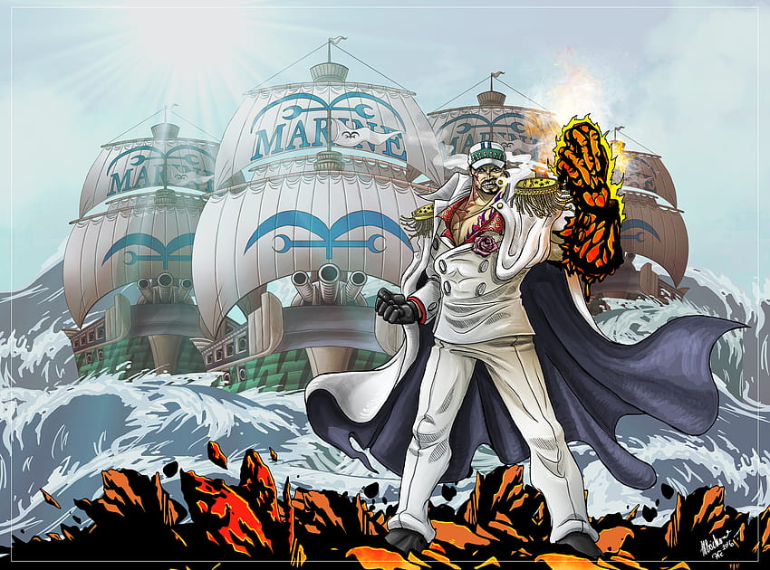 admiral-luffy-one-piece-uhdpaper com-hd-6 2567 - Imunologia