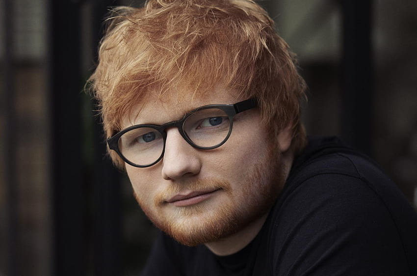Ed Sheeran Shares Acoustic Performance of 'Beautiful People' at, ed sheeran and khalid beautiful people HD wallpaper