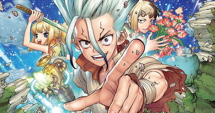 Dr Stone Season 3 Episode 11 Release Date When Is It Coming