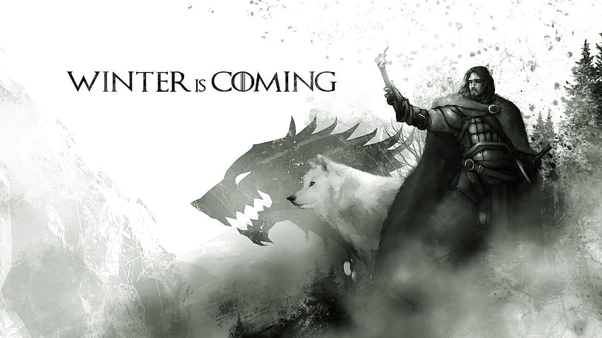 Game of Thrones Backgrounds, game of thrones quotes HD wallpaper