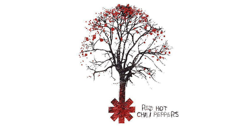 red hot chili peppers, rhcp HD wallpaper