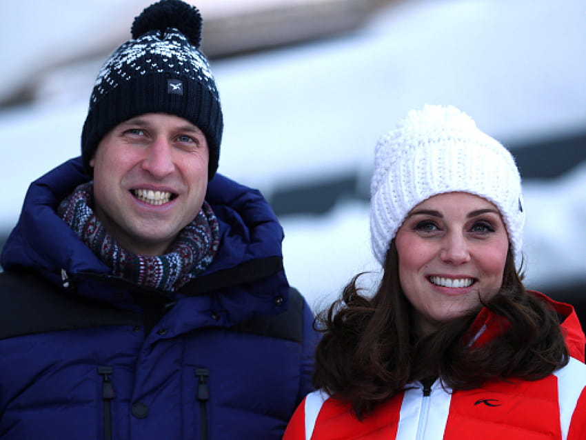 Príncipe William y Kate Middleton Actores para Lifetime Movie Look, kate inglaterra fondo de pantalla