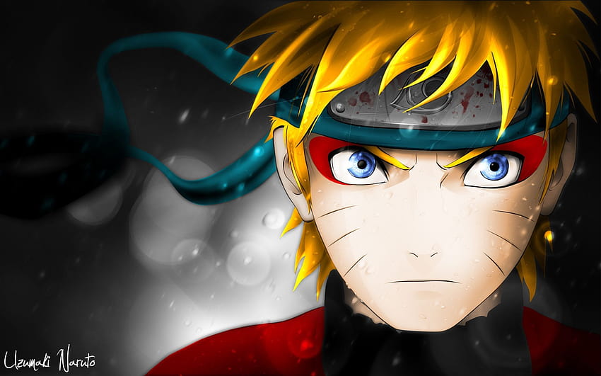 79 Naruto, little naruto HD wallpaper | Pxfuel