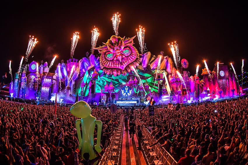 EDC Las Vegas 2016 dates announced tickets on sale Sept [1500x999] for your , Mobile & Tablet HD wallpaper