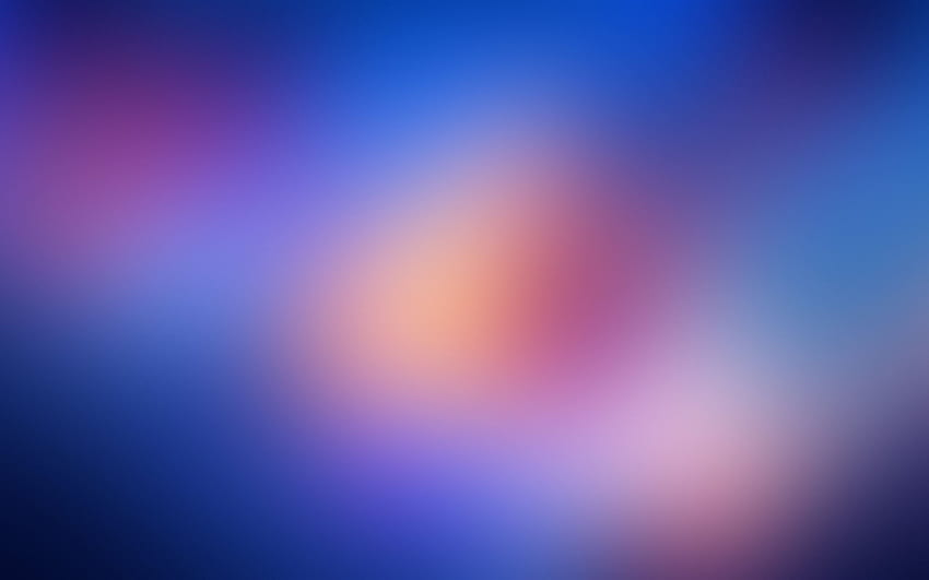 abstract blur MacBook Air, abstract mac HD wallpaper