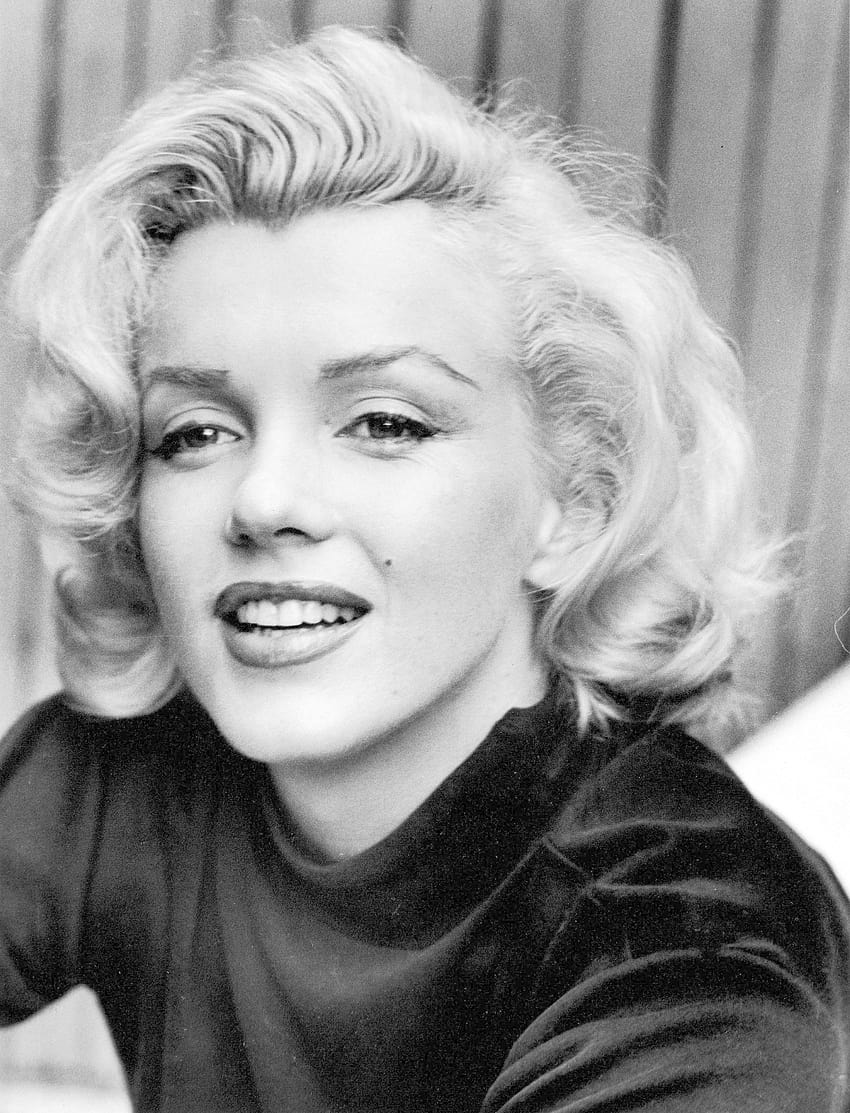 iPhone de Marilyn Monroe, James Monroe Papel de parede de celular HD