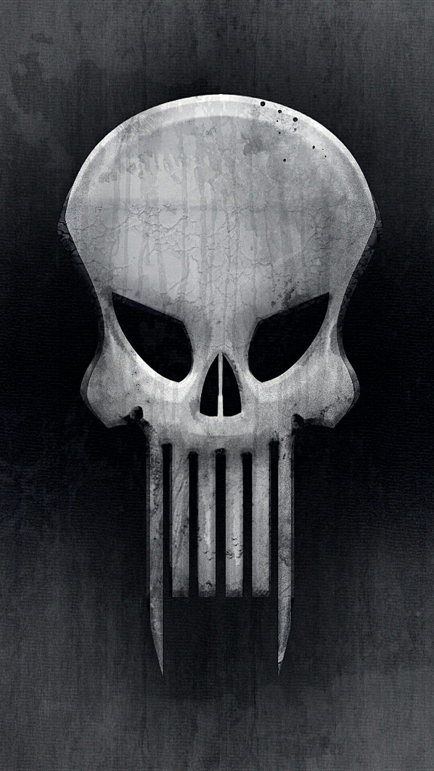 Download The Punisher Skull wallpaper by Coldsteel7899 - 15 - Free