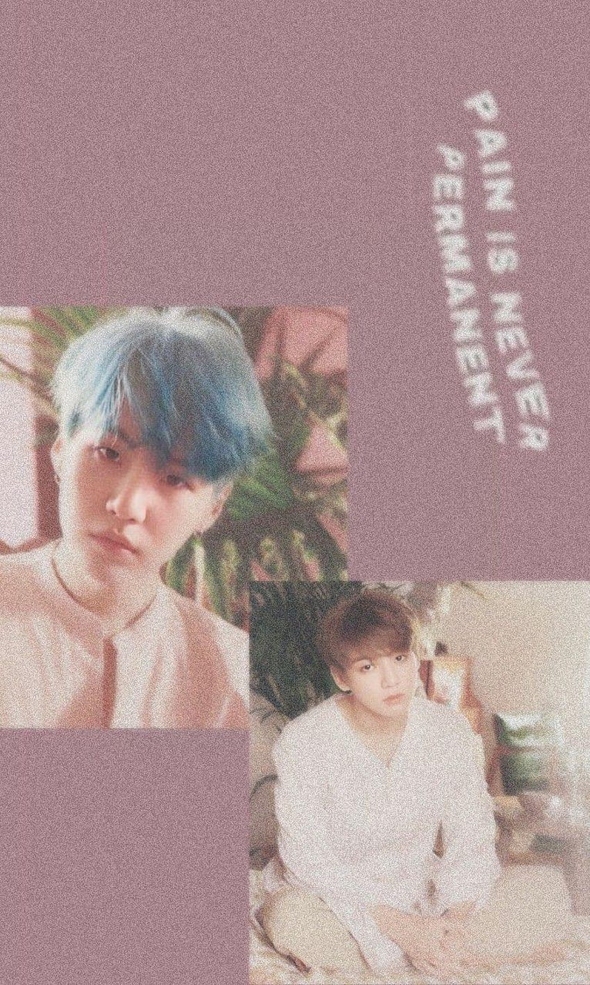 Yoonkooksugakookie HD phone wallpaper | Pxfuel