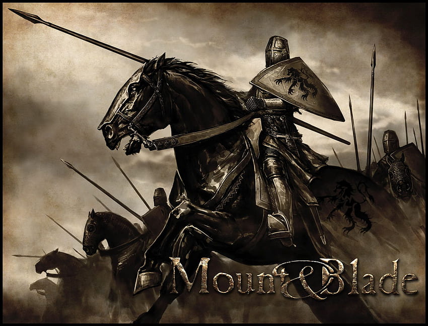 Mount & Blade: Warband コンセプト アート、マウント ブレード 高画質の壁紙