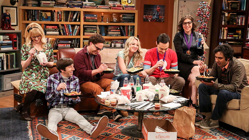 The Big Bang Theory,' Its 12 Best Episodes, the big bang theory ...