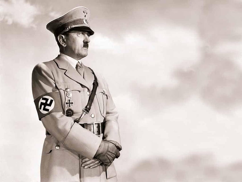 ベスト 4 アドルフ・ヒトラー・オン・ヒップ、ナチス 高画質の壁紙