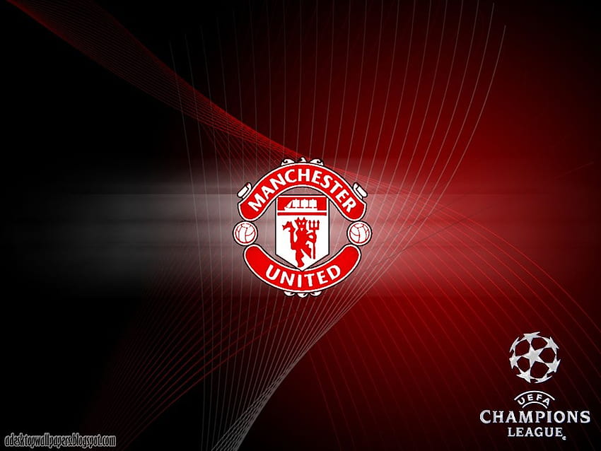 Manchester United Football Club, manchester united pc HD wallpaper