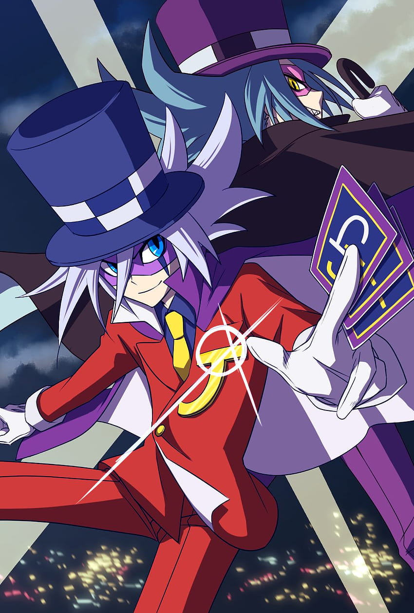 Kaitou joker joker HD wallpapers Pxfuel