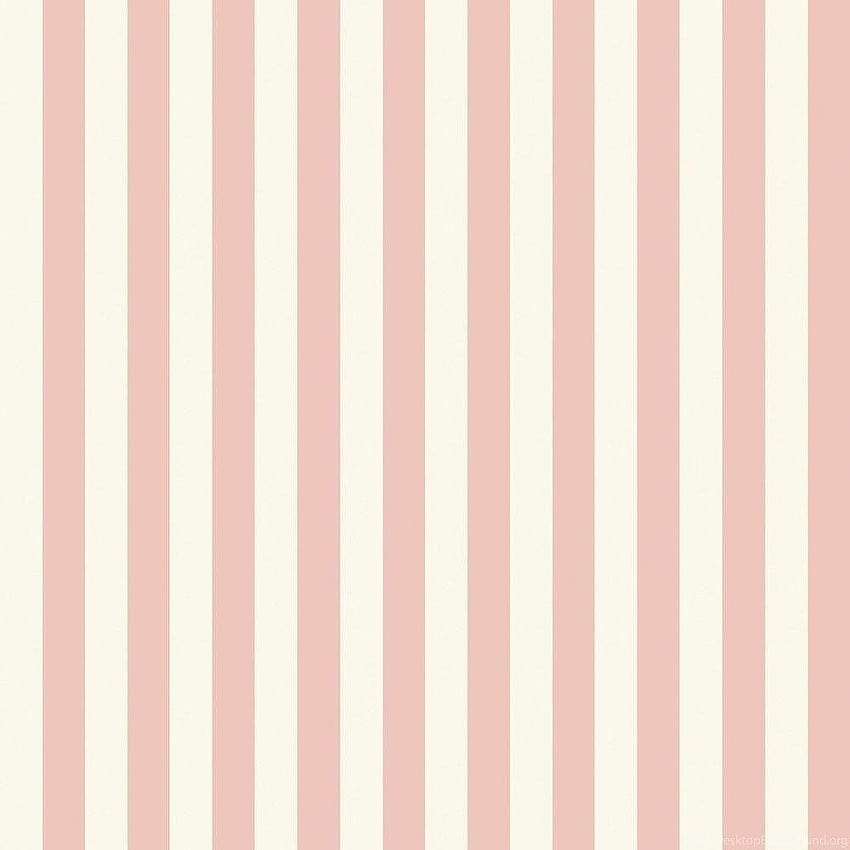 บริษัท 56 ตรว. ฟุต Pink Pastel Slender Stripe วอลล์เปเปอร์โทรศัพท์ HD