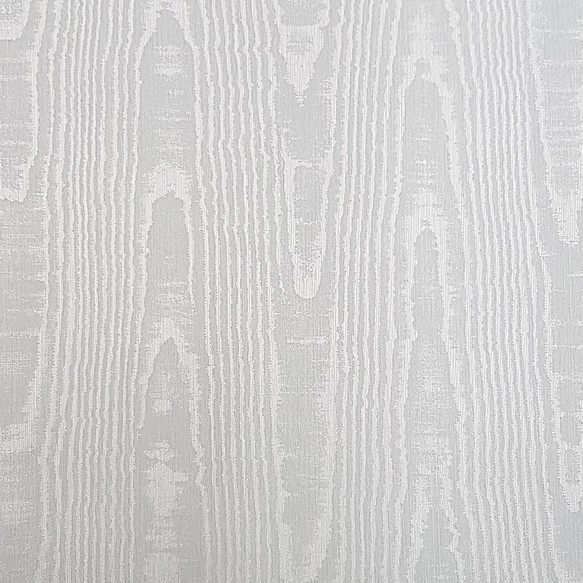 Textile Material Effect Grey Silver Silk Raw Love Rasch HD phone wallpaper