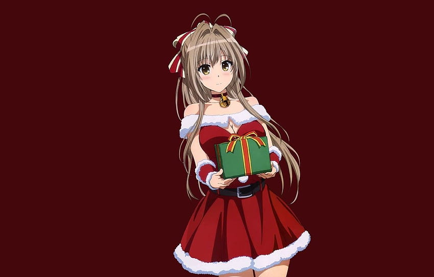 Anime Character Christmas Gifts. #anime #manga #mha #bnha #deku #shiga... |  TikTok