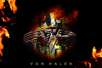 Van Halen by Stunner on DeviantArt