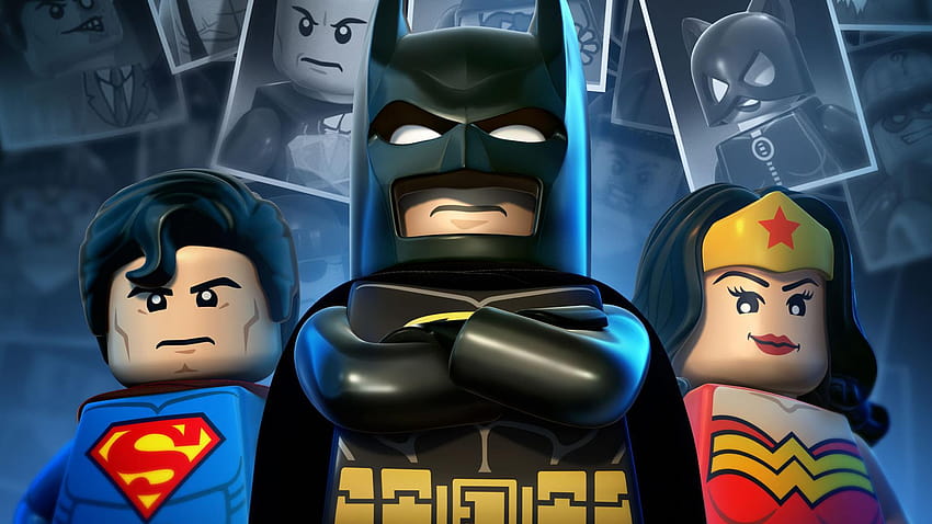 The Lego Batman Movie': Proof a good 'Justice League' can happen