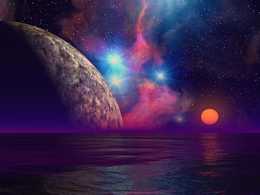 Astronomy and Backgrounds HD wallpaper