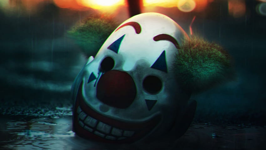 2560x1440 Creepy Joker Smile 1440P Resolution , Artist, joker mouth HD wallpaper