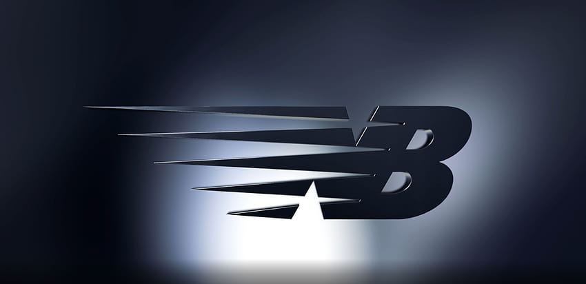 ArtStation, new balance logo HD wallpaper
