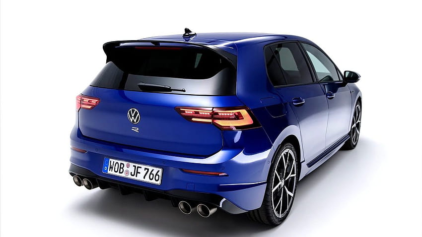 New Volkswagen GOLF 8 R, volkswagen golf gte skylight HD wallpaper