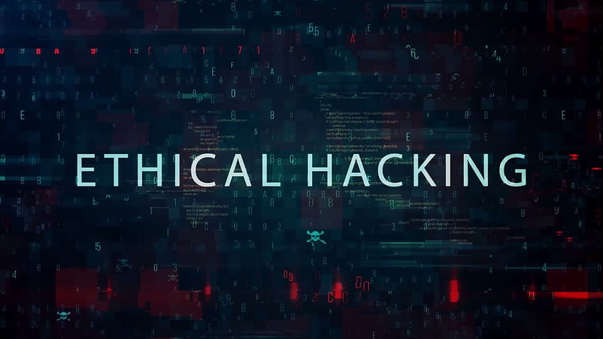 Etik Hacking Açıklaması, etik hacker HD duvar kağıdı