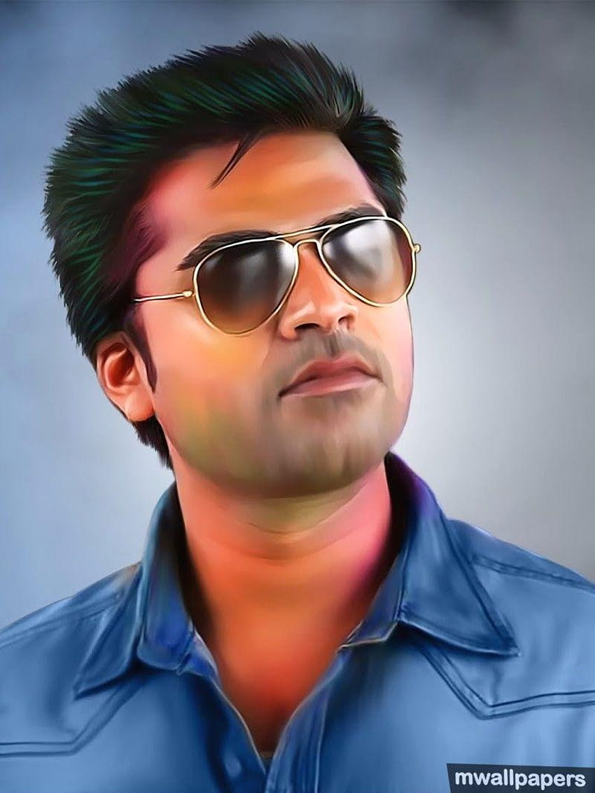 “Extraordinary Collection of Simbu HD Images in Full 4K Resolution: 999+ Top Picks”