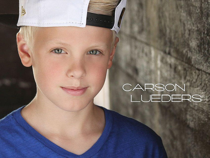 1st name: all on people named Carson: songs, books, gift ideas, carson lueders HD wallpaper