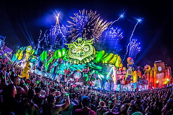 EDC Las Vegas Wallpapers APK for Android Download