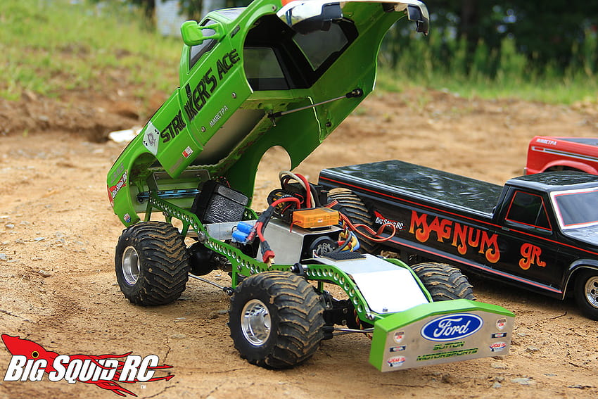 Everybody's Scalin' – Pulling Truck Questions « Big Squid RC – RC Car and Truck News, Reviews, Videos, and More!, tractor pull HD wallpaper