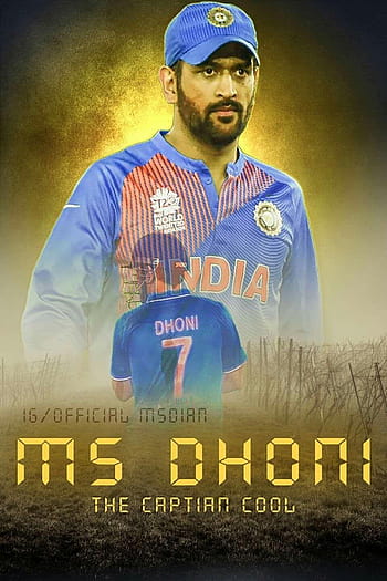 M s dhoni HD wallpapers | Pxfuel