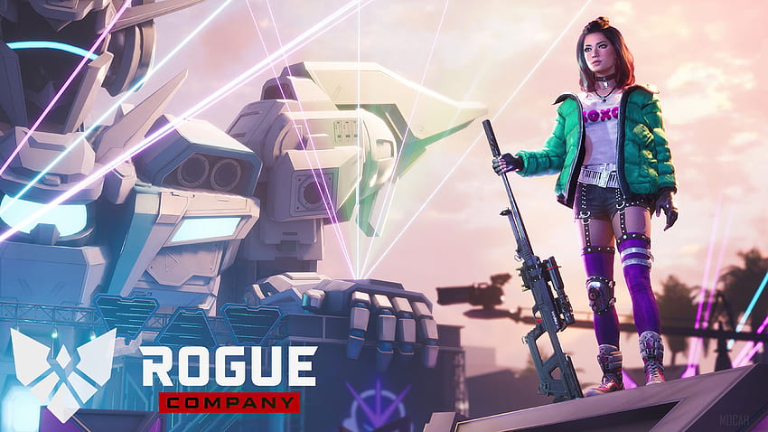 341376 Rogue Company, Video Game, Characters HD wallpaper | Pxfuel