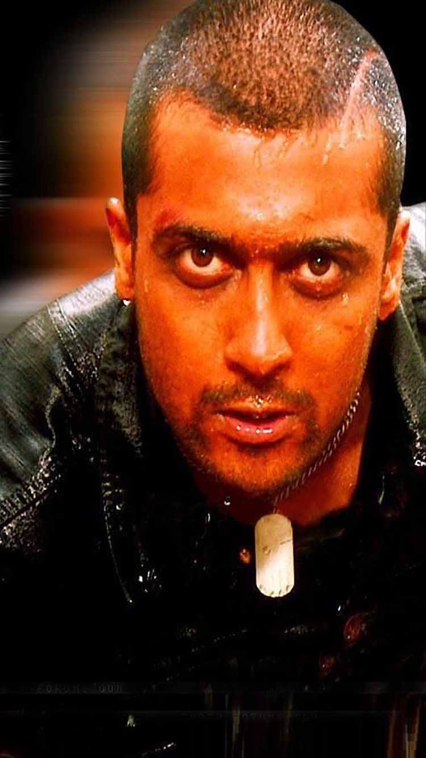 Actors who have shaved their heads for roles​ | Times of India